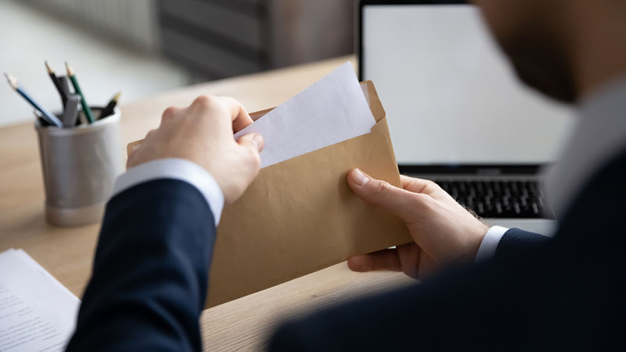 What is a confirmation statement