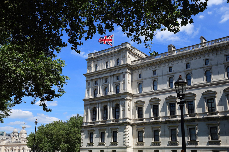  Treasury launches voluntary repayment scheme to recoup covid fraud losses