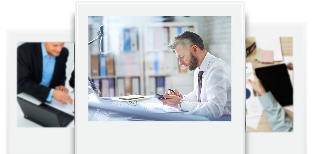 Client photo