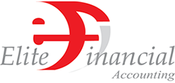 Elite Financial Accounting logo